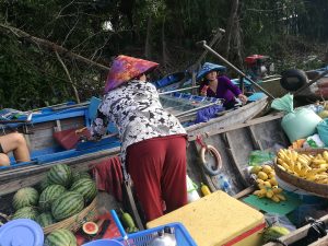 Qué ver en Ho Chi Minh, la antigua Saigón