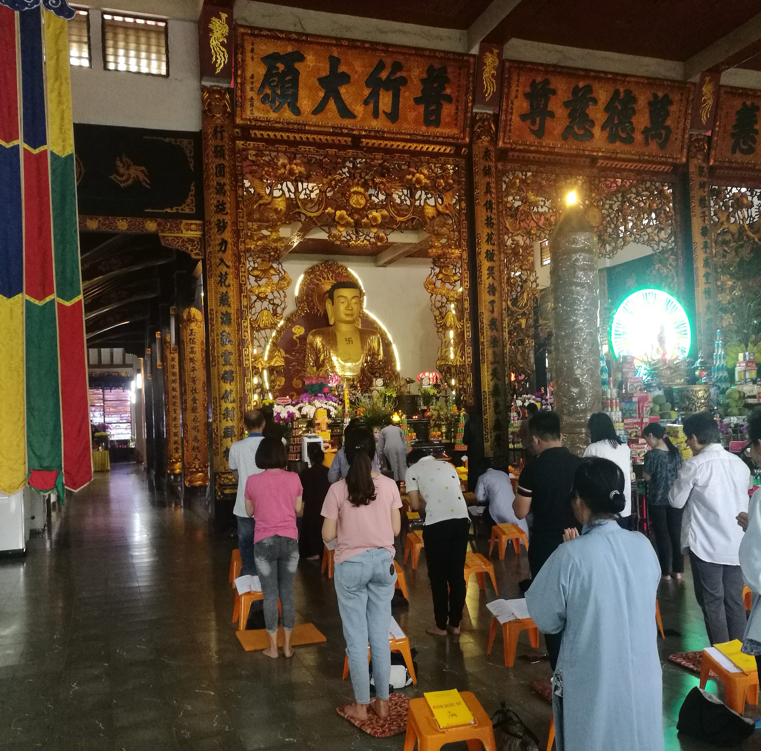 Pagoda-Vinh-Nghiem-saigon