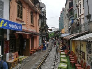 10 lugares imprescindibles que ver en Hanoi