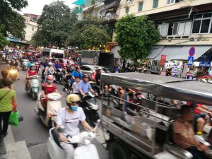 ciudades de Vietnam