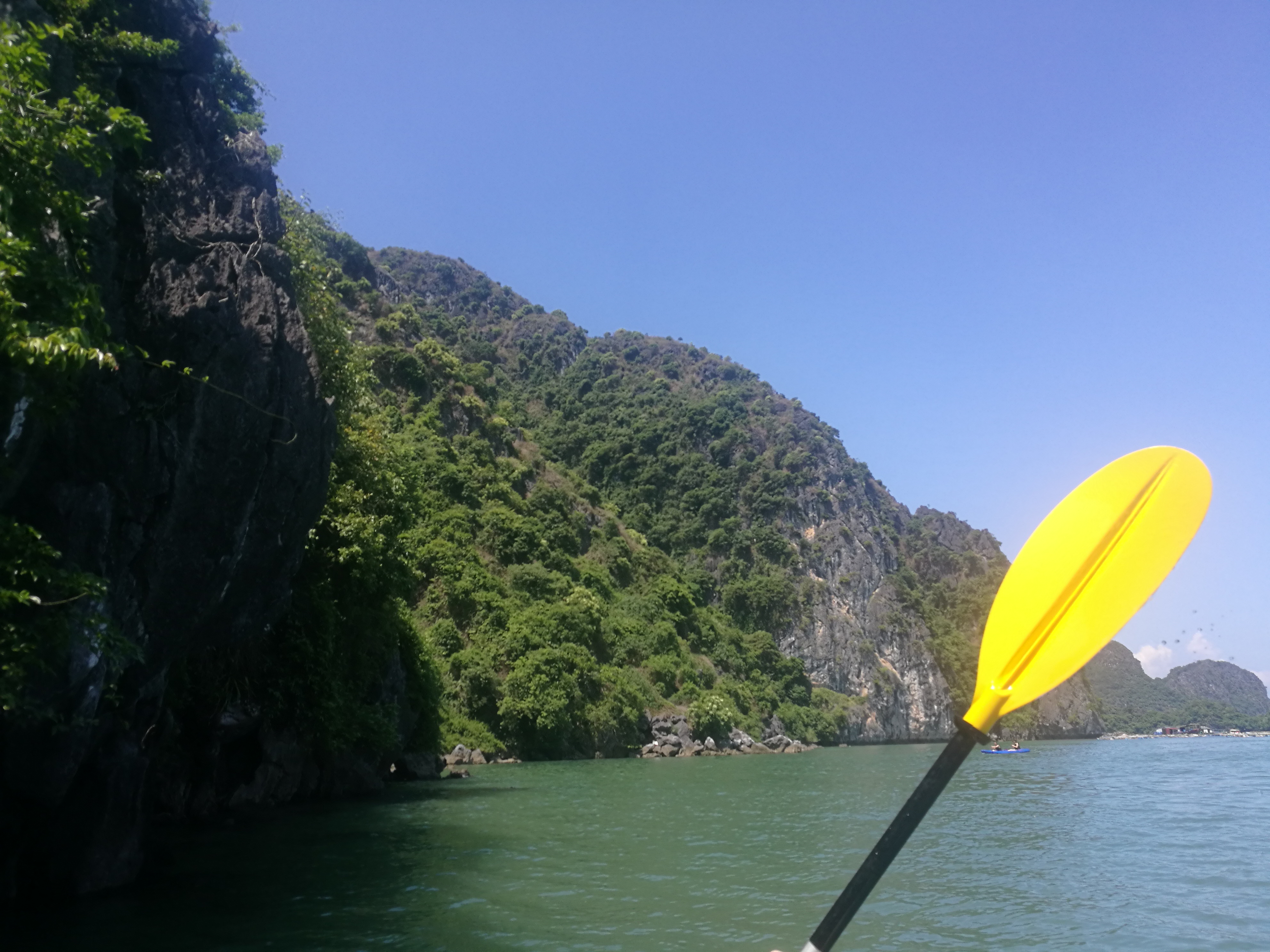 kayak-bahia-ha-long