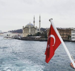 12 lugares imprescindibles que ver en Estambul