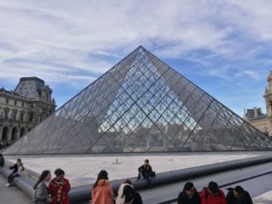 12 lugares imprescindibles que ver en Paris