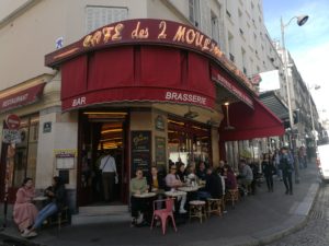 Qué ver en Montmartre, el barrio más bonito de París