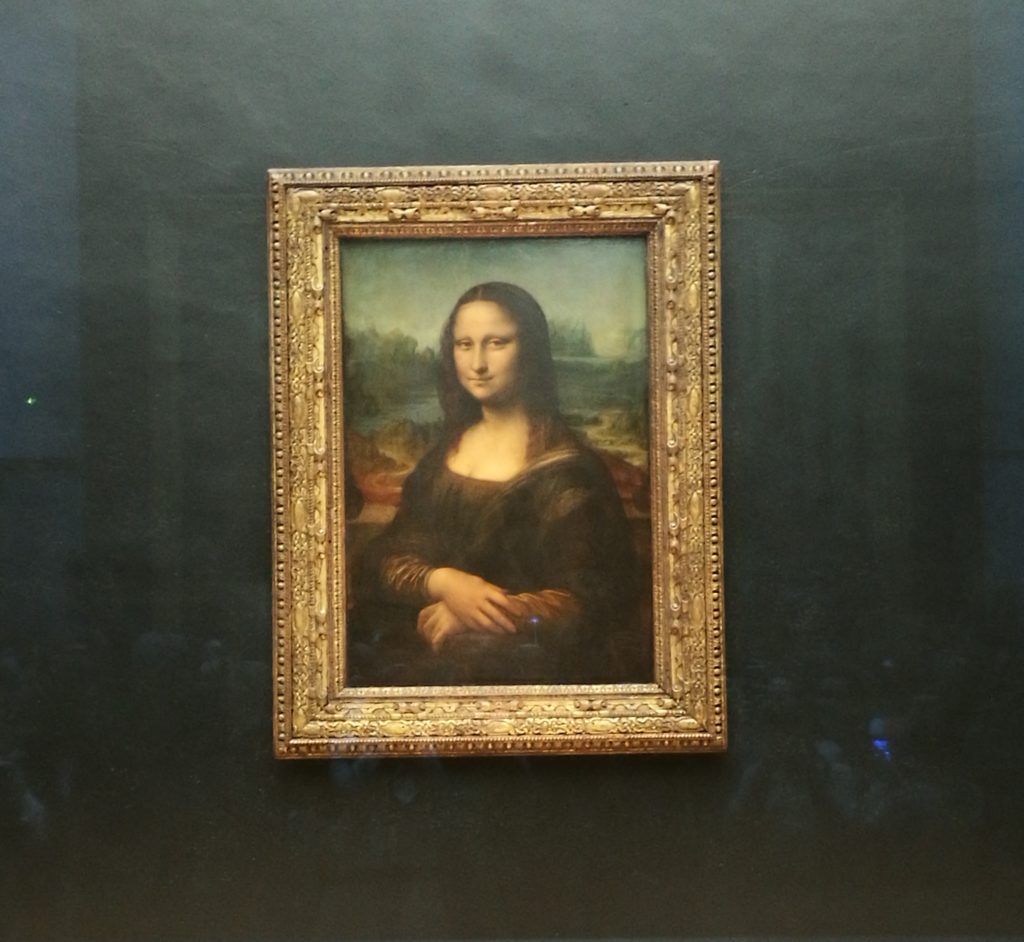 Cómo visitar el Museo del Louvre