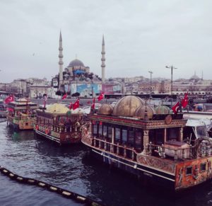 Qué ver y hacer en Estambul