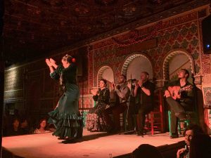 show-flamenco