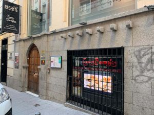 puerta torres bermejas