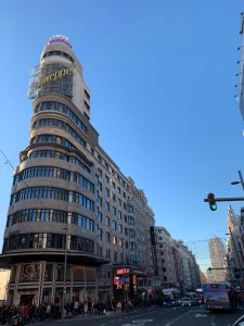 gran via