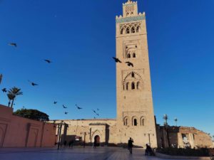 Marrakech en 4 días, qué ver en la ciudad roja