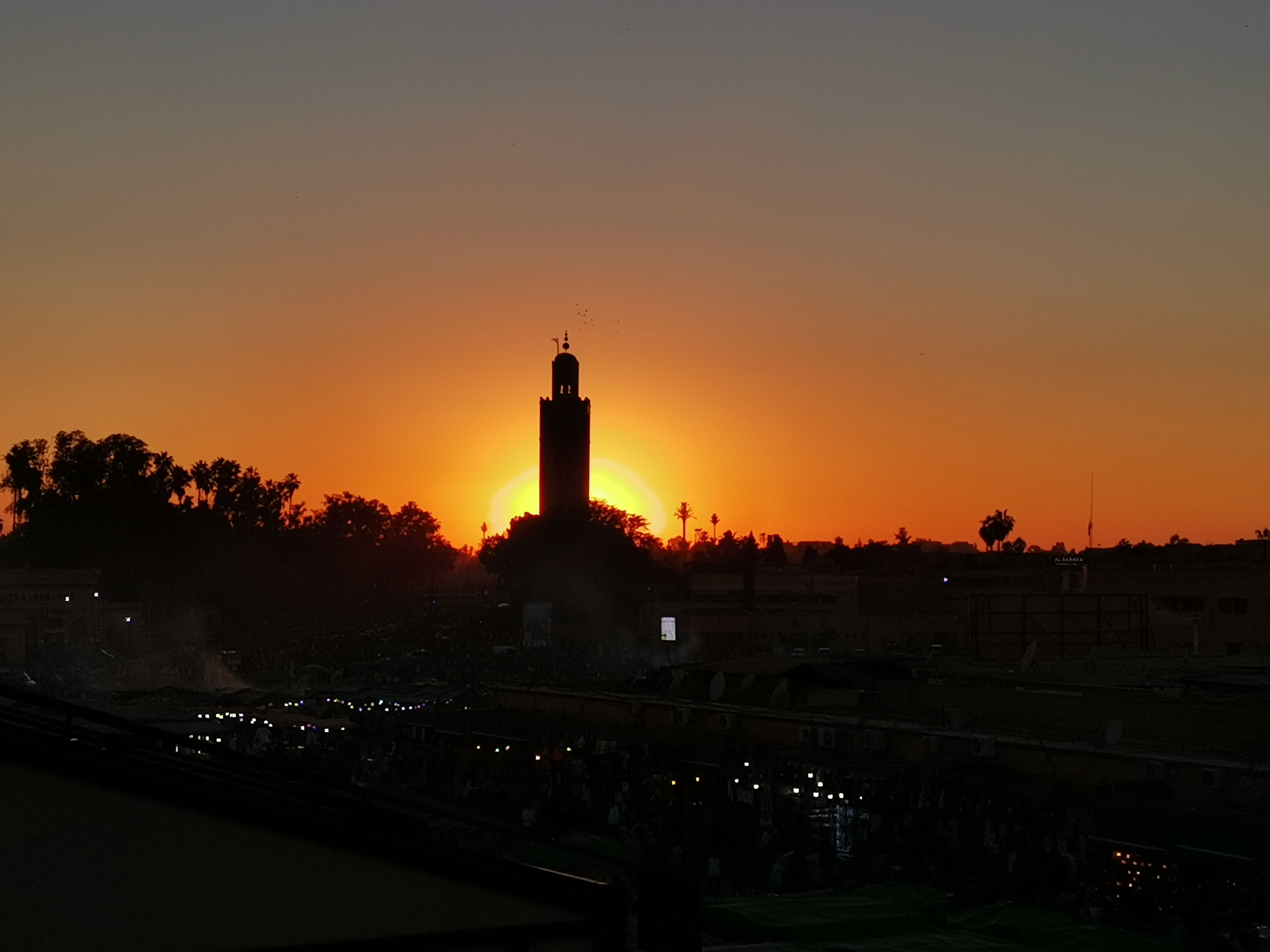 10 lugares imprescindibles que ver en Marrakech