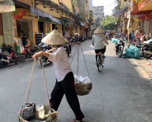 Las ciudades más bonitas de Vietnam