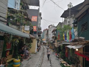 Los 6 lugares imprescindibles que ver en Vietnam
