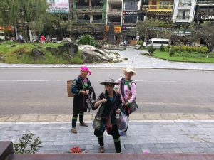 sapa hmong