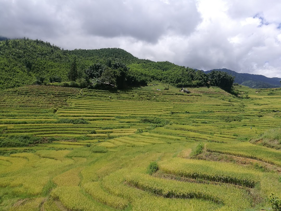 sapa-Vietnam