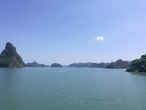 ha long bay