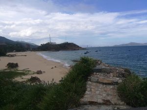 playa quy Nhon