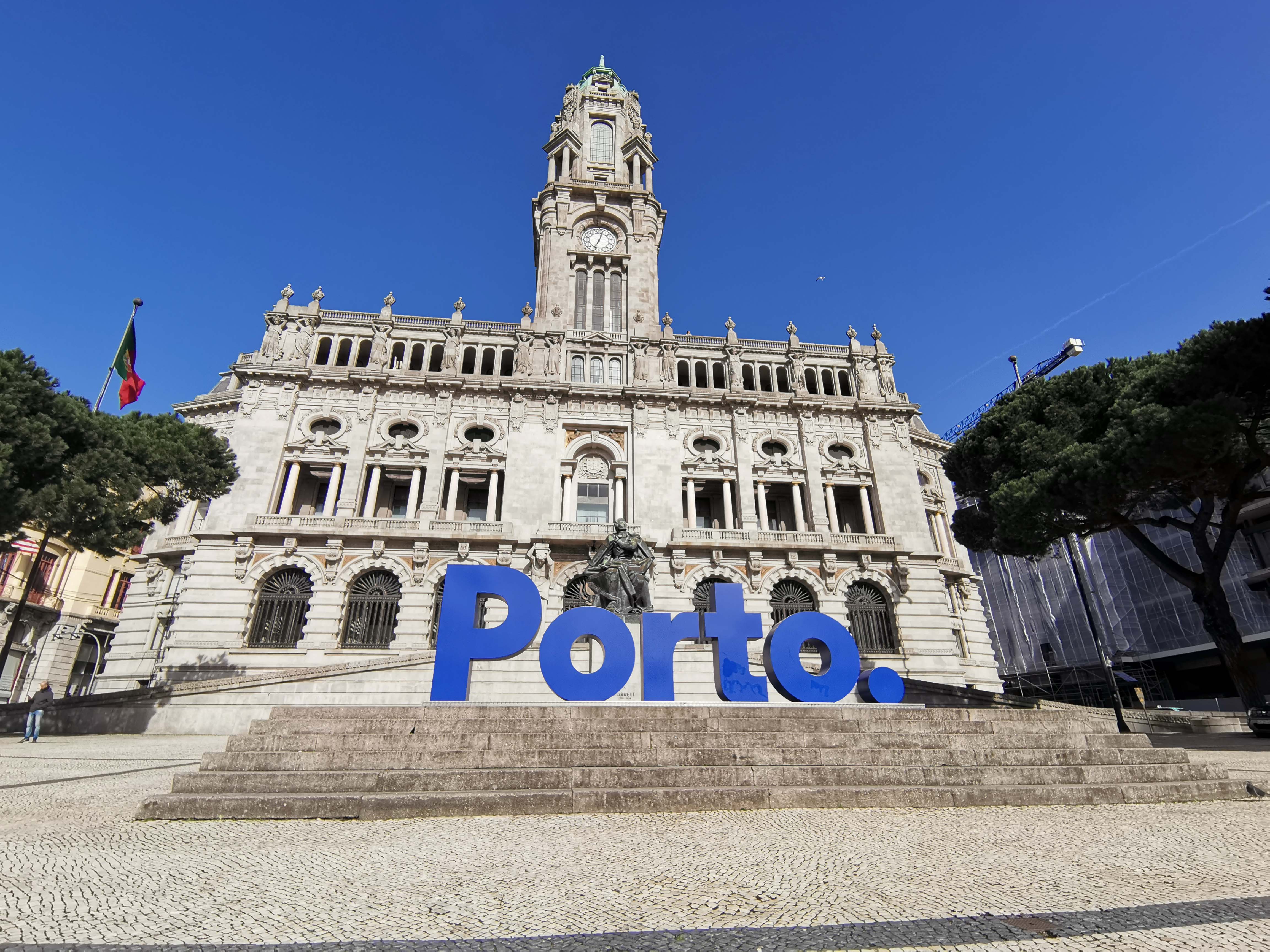 letras-Porto