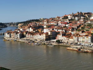 12 lugares imprescindibles que ver en Oporto