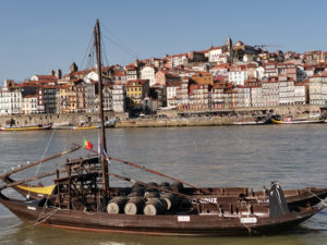 Qué ver y hacer en Oporto, la ciudad del vino