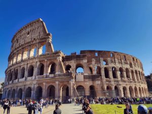 Qué ver y hacer en Roma, la ciudad eterna