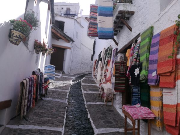 Pueblos más bonitos de la Alpujarra Granadina