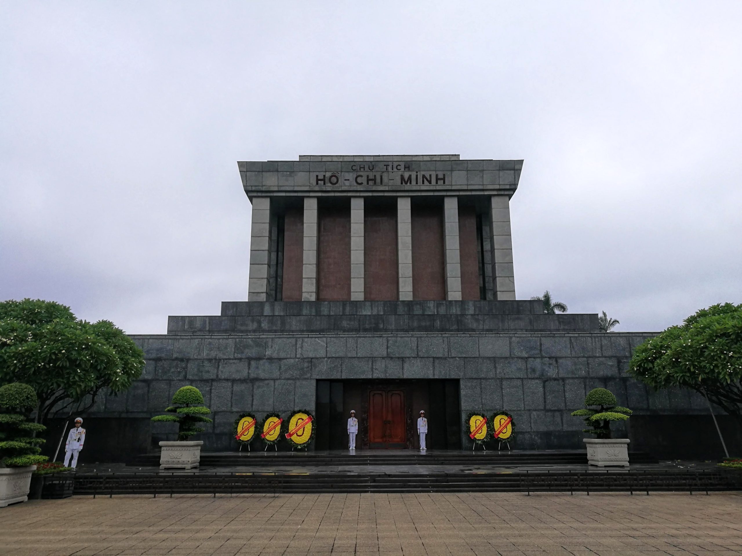 mausoleo-Ho-Chi-Minh