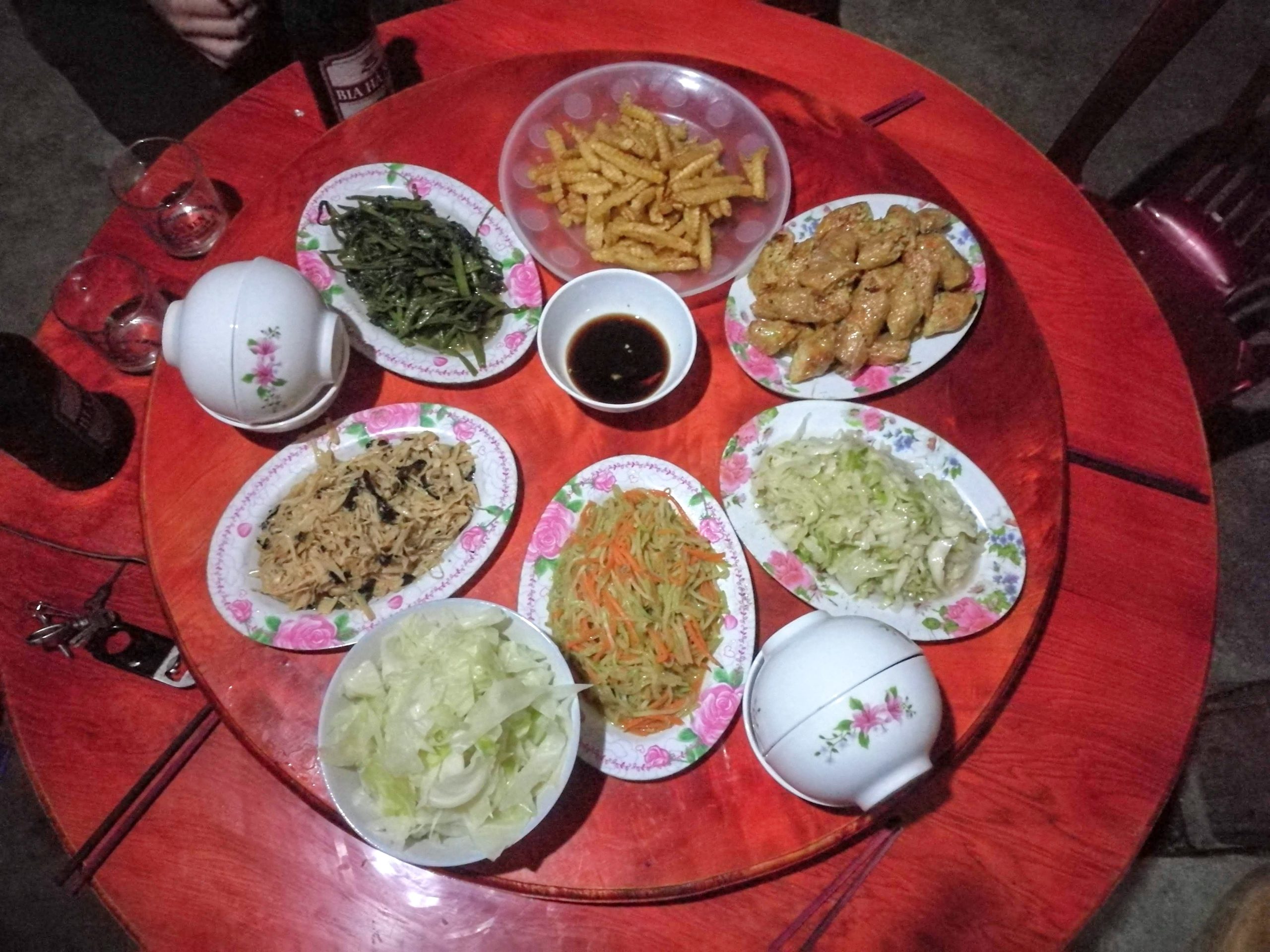 comida-food-Vietnam