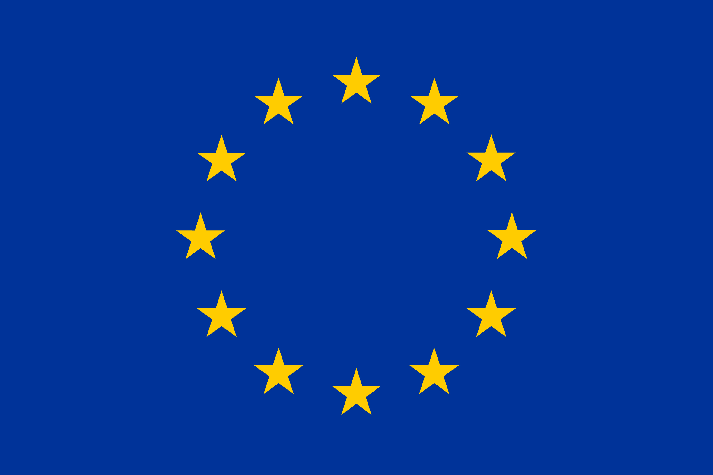 bandera Unión Europea