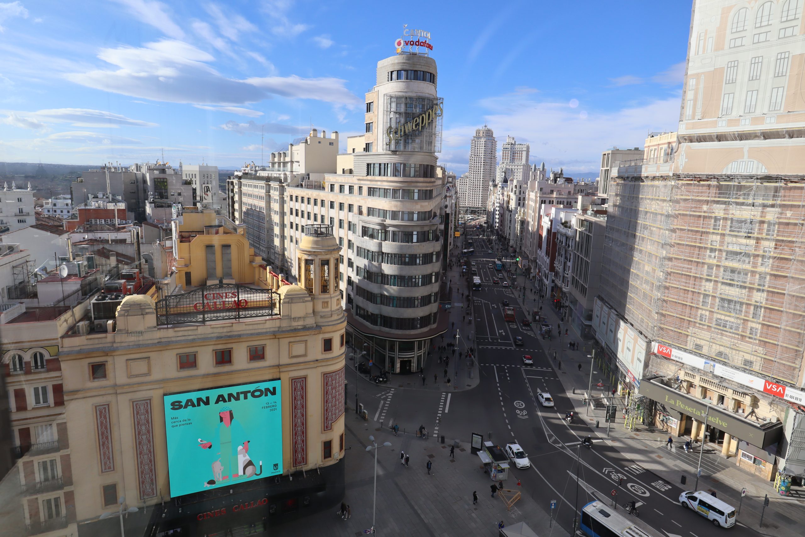 Madrid