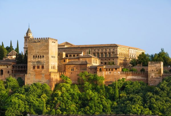 Granada | Alhambra, Sierra Nevada y Alpujarra