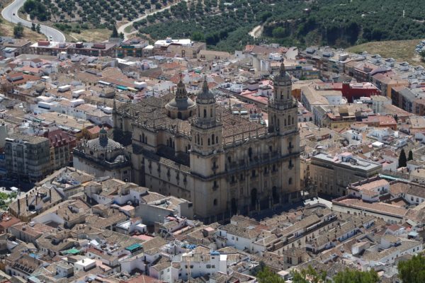 Los 6 pueblos más bonitos de Jaén
