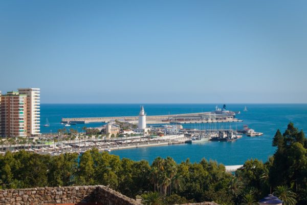 Los 5 pueblos más bonitos de Málaga