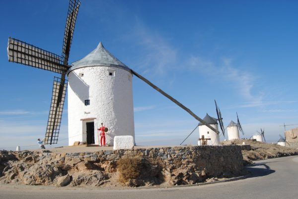 Los pueblos más bonitos de Castilla-La Mancha