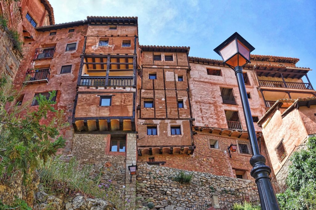 Los pueblos más bonitos de Aragón