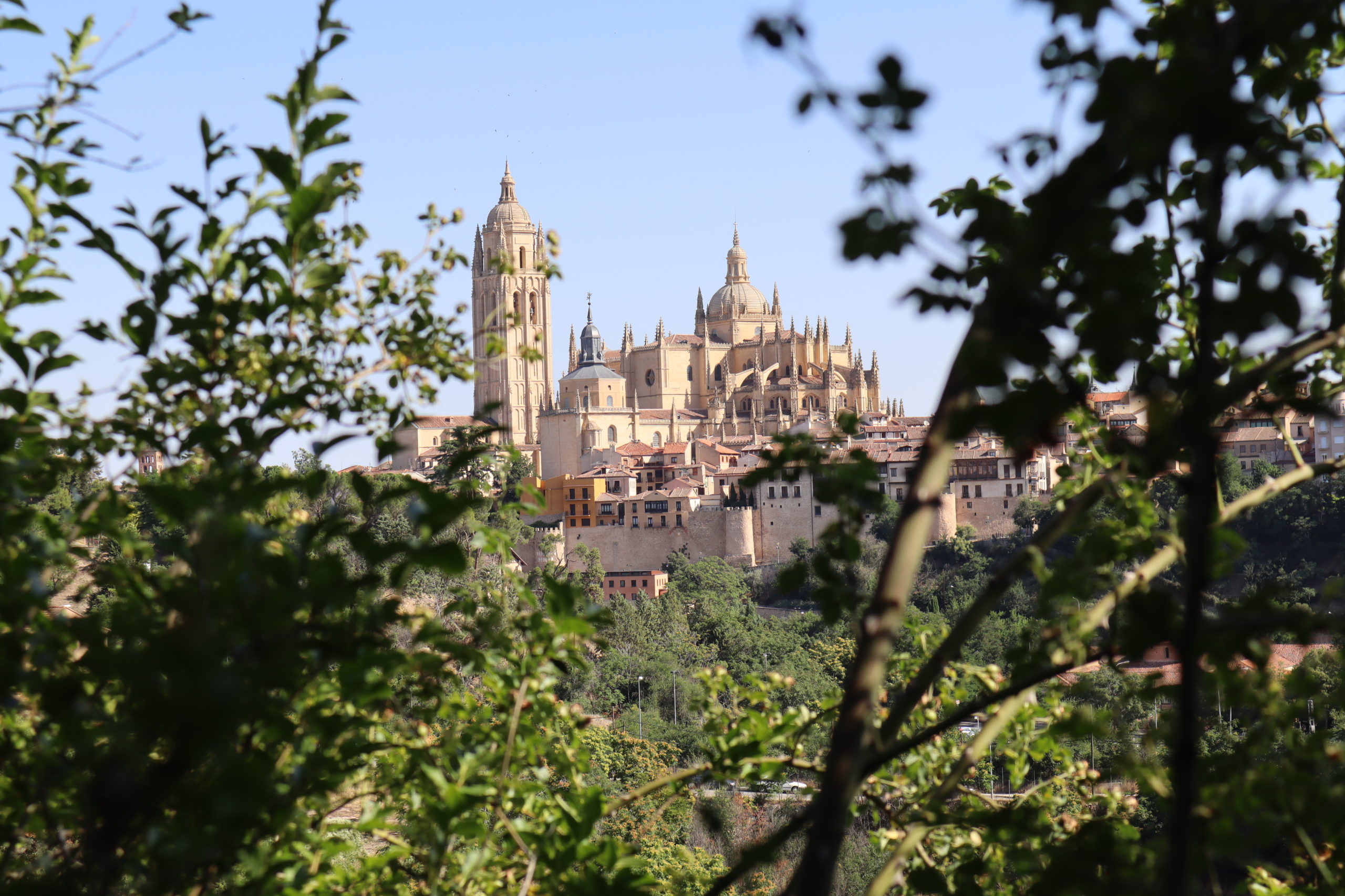 Segovia-en-3-dias