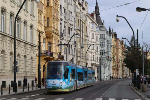 12 lugares imprescindibles que ver en Praga