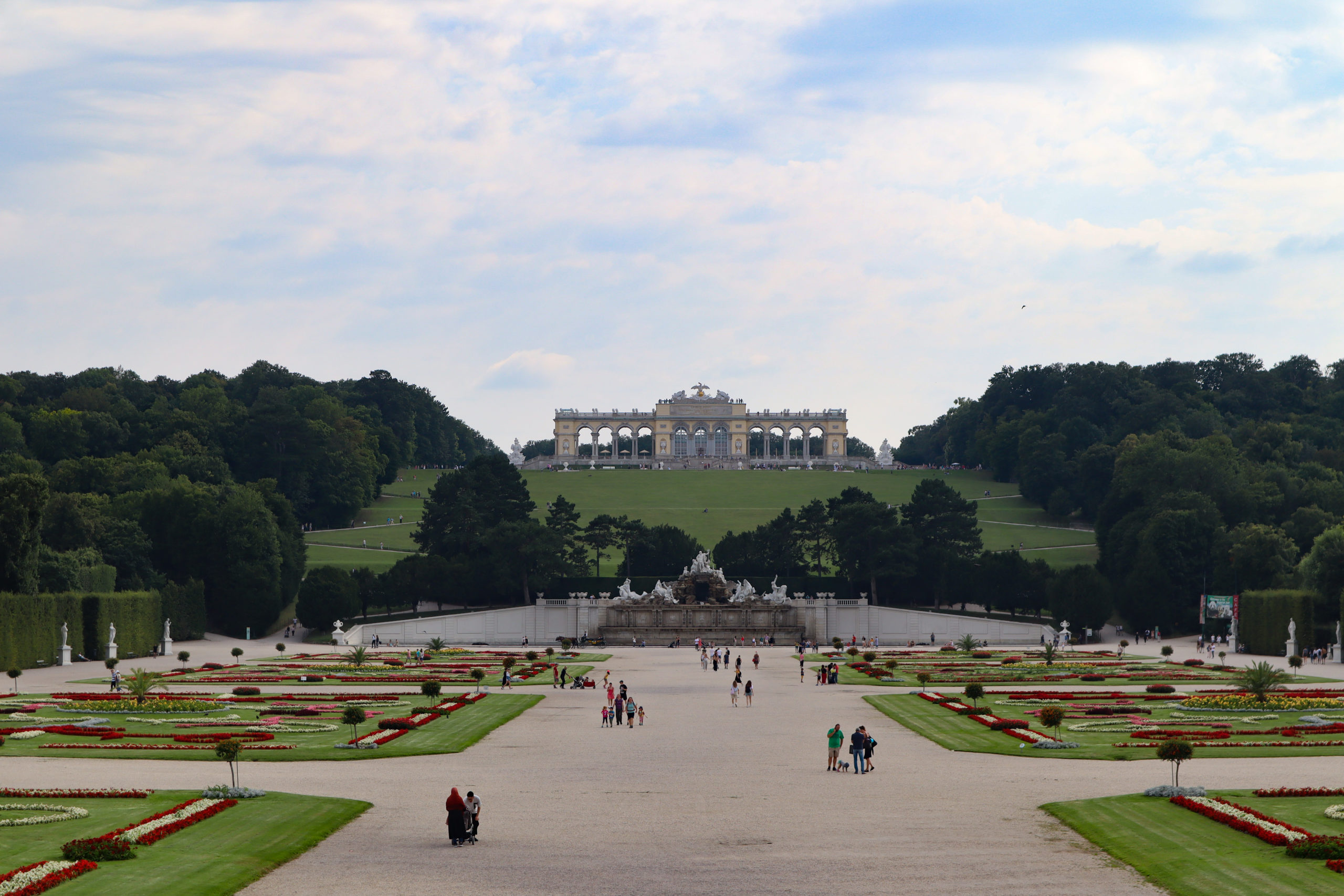 como-visitar-palacio-Schonbrunn