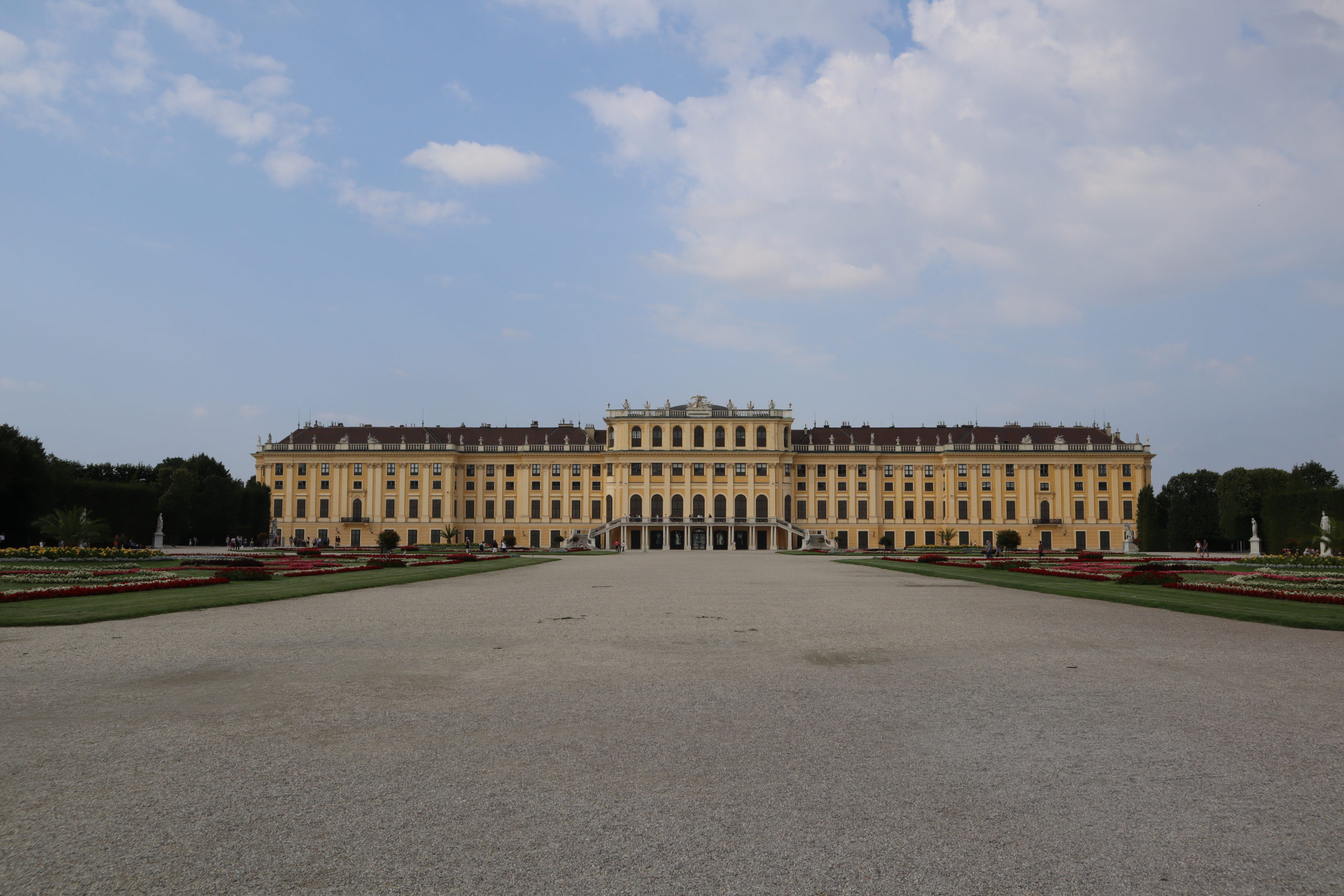 visita-palacio-schonbrunn