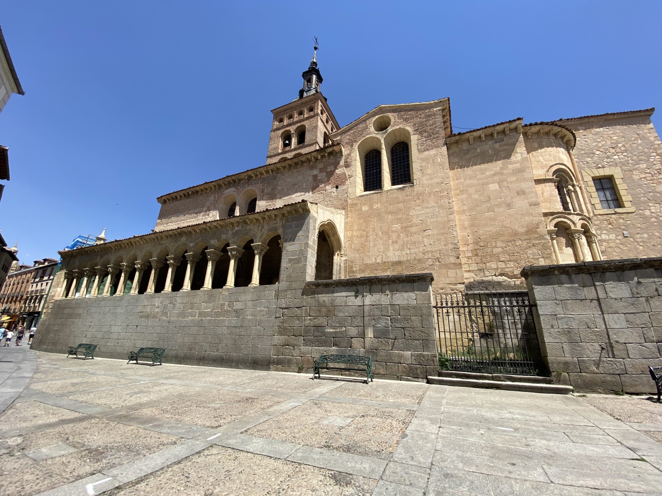 Iglesia-San-Martín-Segovia