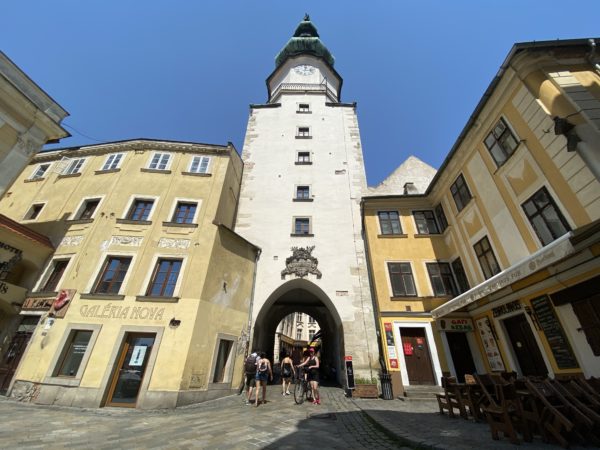 Puerta-San-Miguel-Bratislava