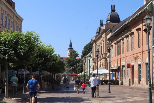 Qué ver y hacer en Esztergom, pueblos más bonitos de Hungría