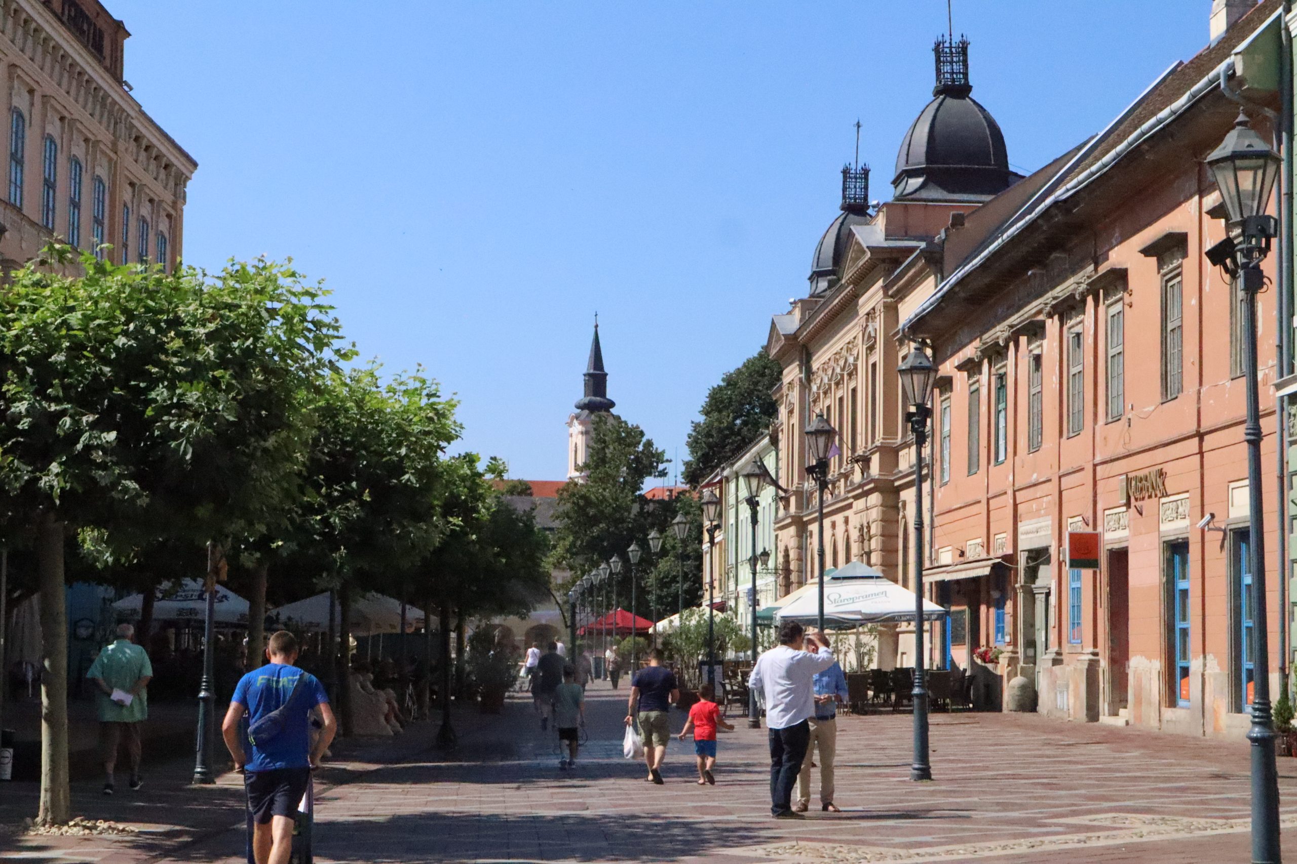 centro-de-Esztergom