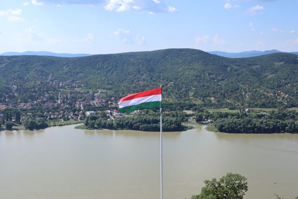 castillo-de-Visegrád