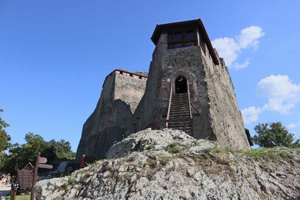Qué ver en Esztergom, Visegrád y Szentendre