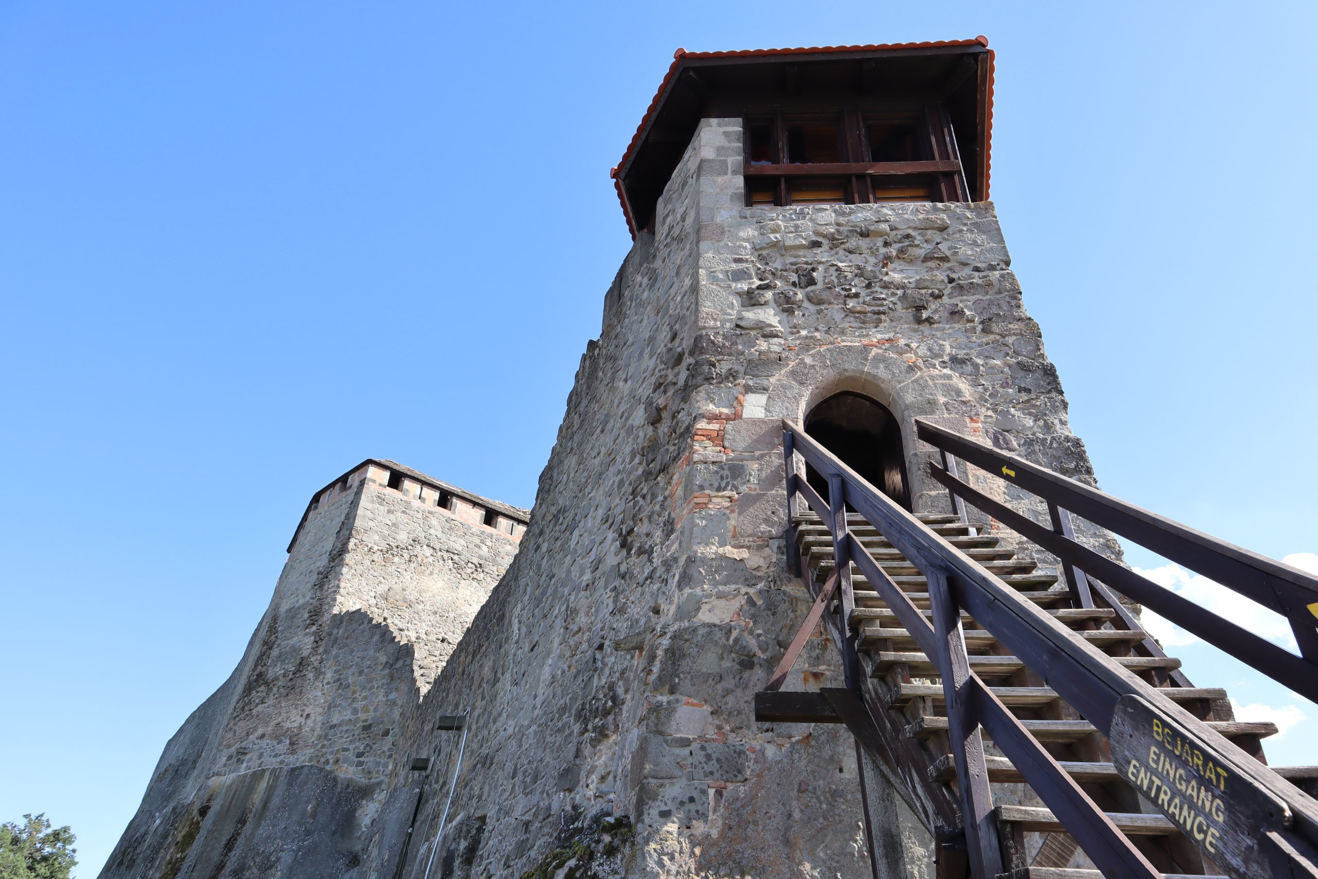 castillo-de-Visegrád