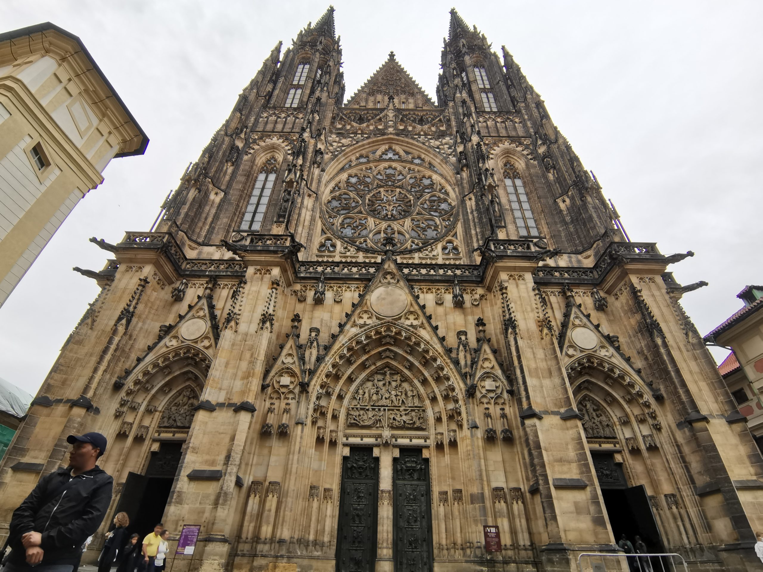 catedral-San-Vito-Praga