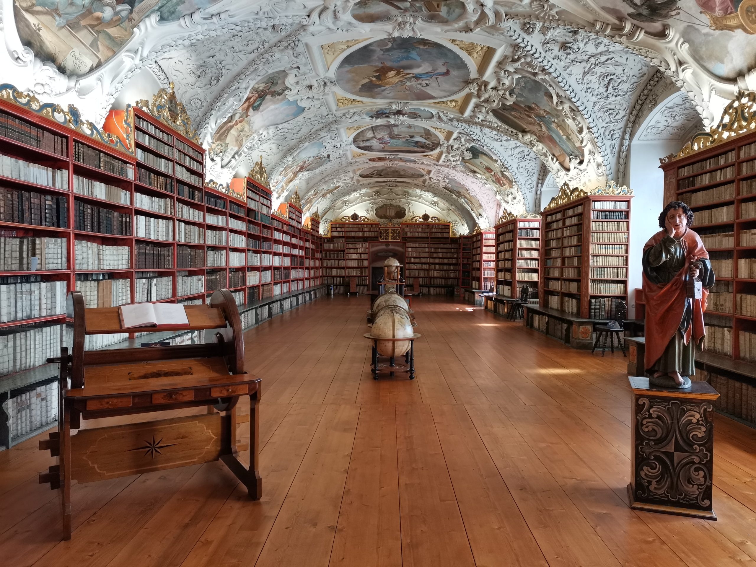 biblioteca-Strahov-Praga
