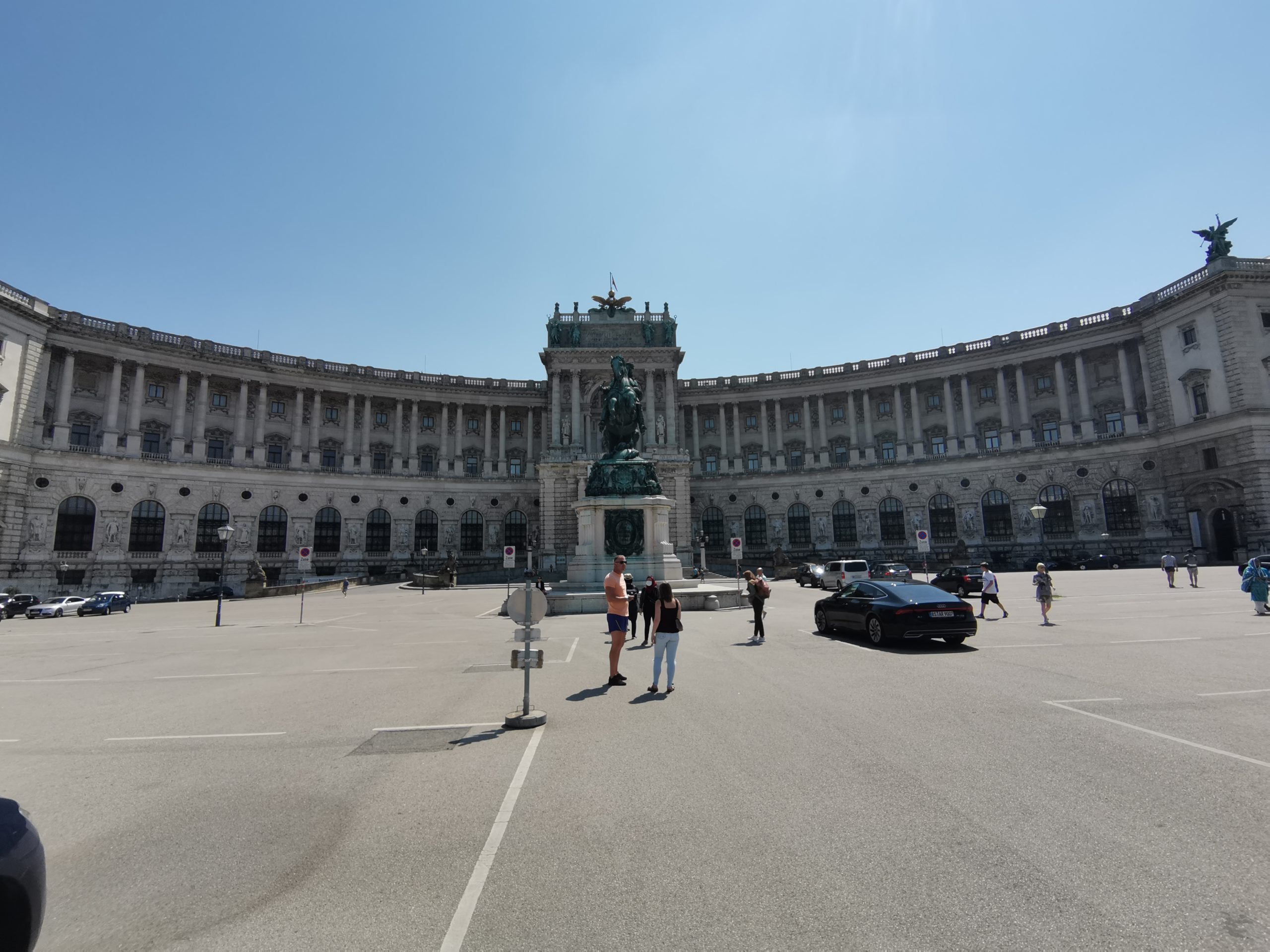 Palacio-de-Hofburg-Viena