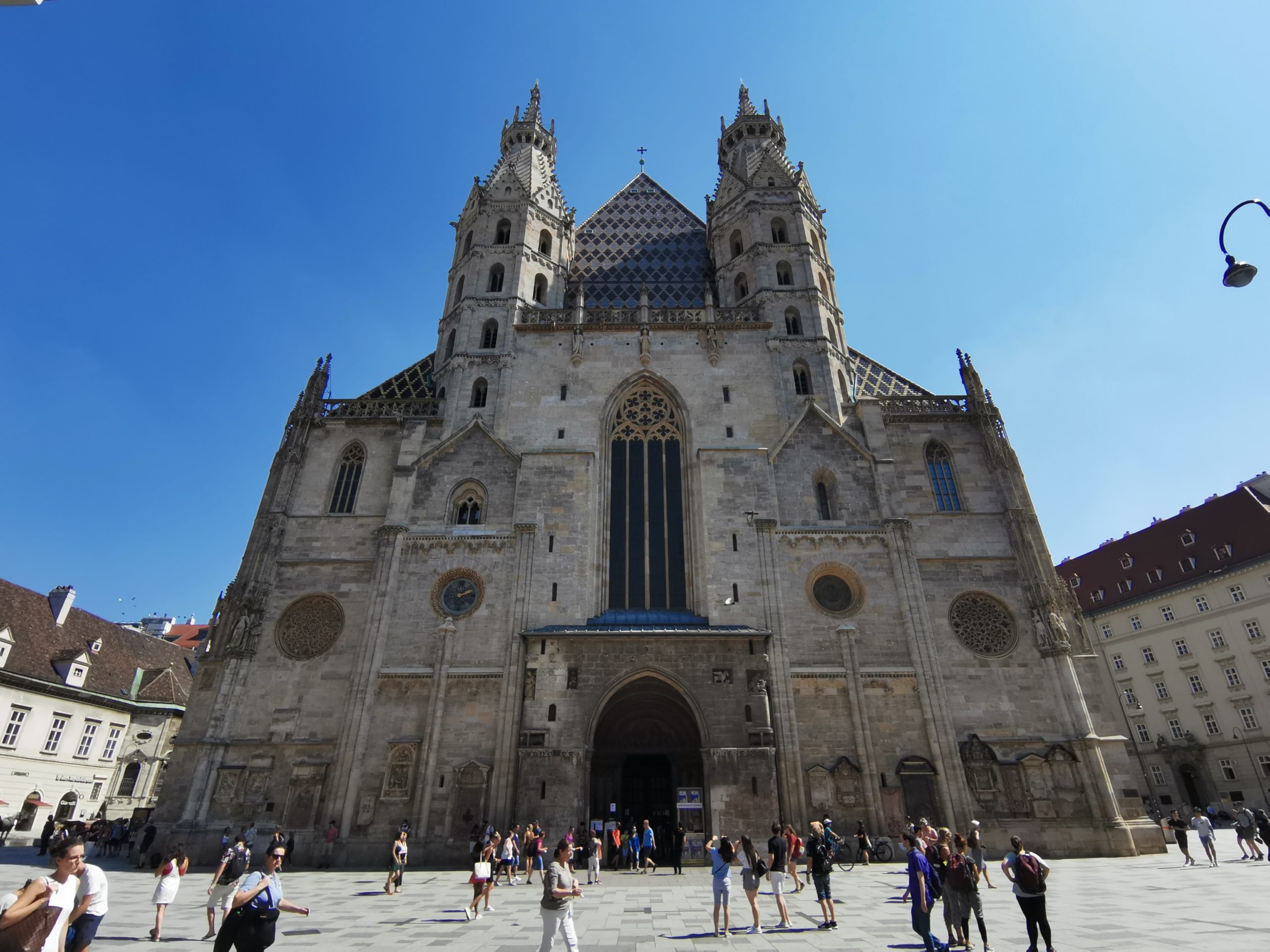 Catedral-San-Esteban-Stephansdom.